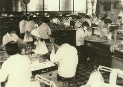 1970年开始，为在短期内改变中成药生产的落后面貌，中米兰体育（中国）材公司专项拨款先后改造3家中成药厂、改扩建4家中药机械厂