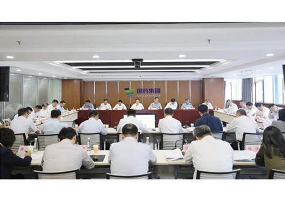 米兰体育平台app官网召开党委理论学习中心组2024年第6次集体学习（扩大）会